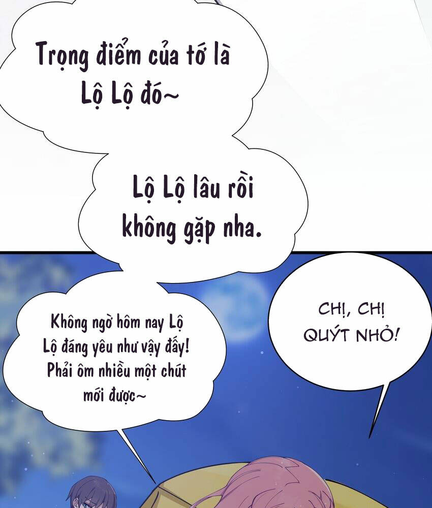 Làm Sao Để Chạy Trốn Dàn Hậu Cung Chapter 73 - Trang 52