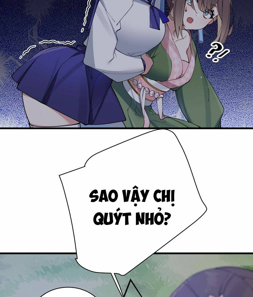 Làm Sao Để Chạy Trốn Dàn Hậu Cung Chapter 73 - Trang 55