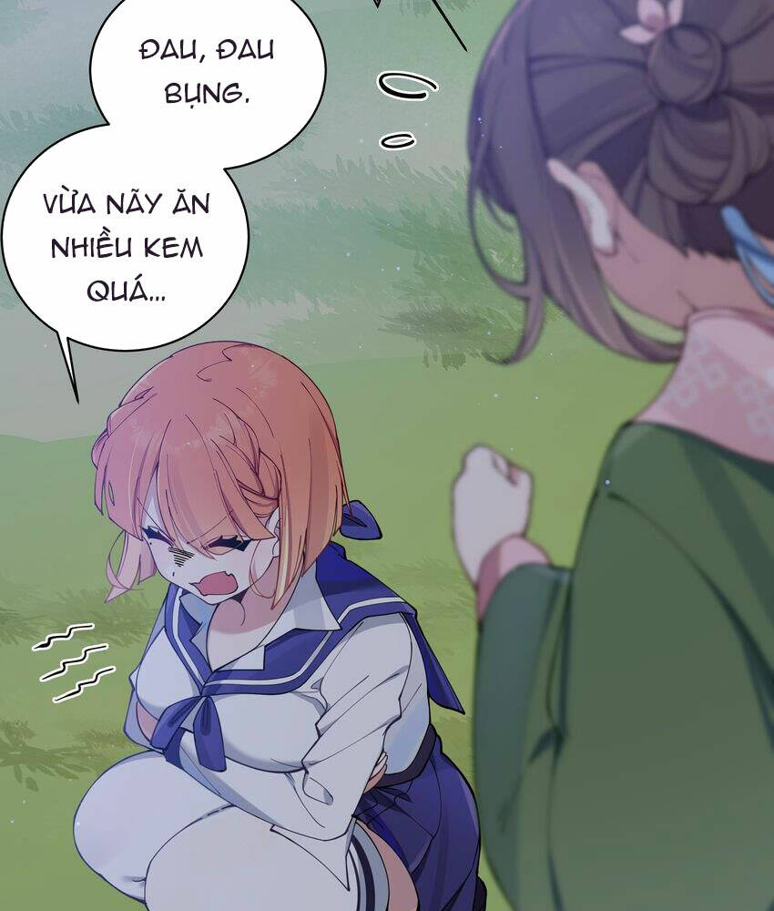 Làm Sao Để Chạy Trốn Dàn Hậu Cung Chapter 73 - Trang 56