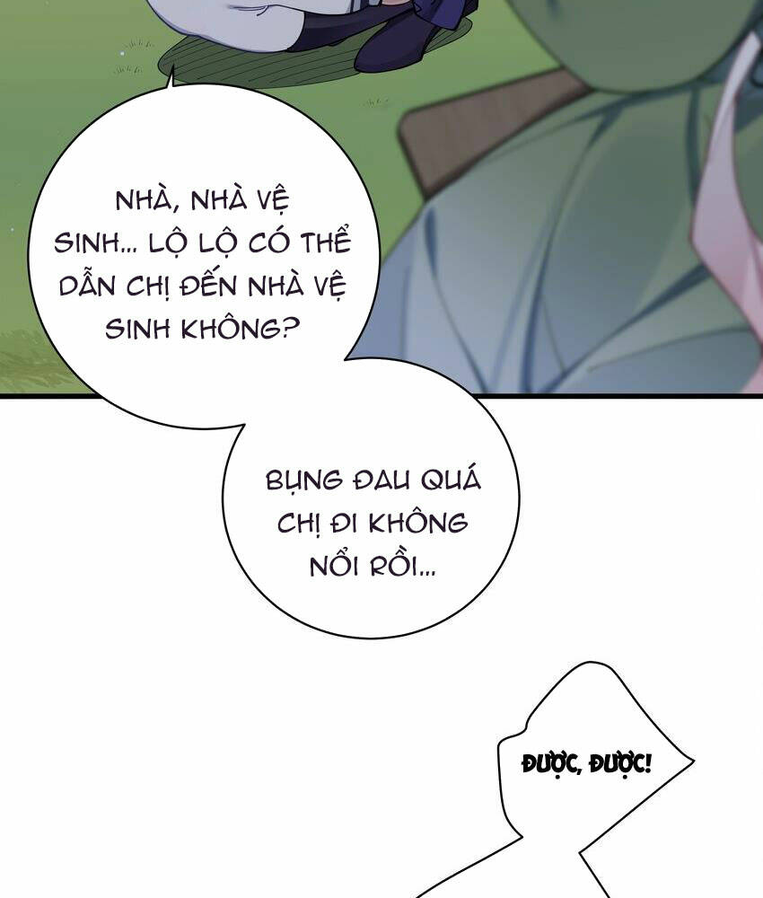 Làm Sao Để Chạy Trốn Dàn Hậu Cung Chapter 73 - Trang 57