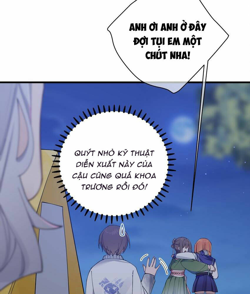 Làm Sao Để Chạy Trốn Dàn Hậu Cung Chapter 73 - Trang 58