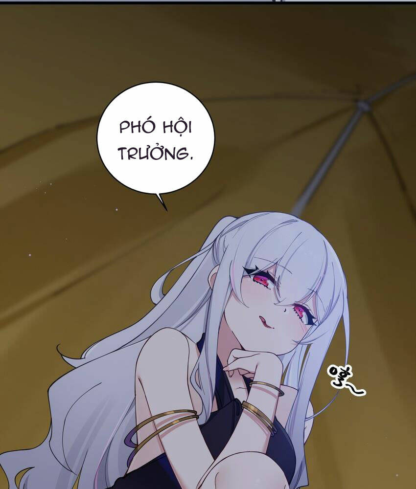 Làm Sao Để Chạy Trốn Dàn Hậu Cung Chapter 73 - Trang 62