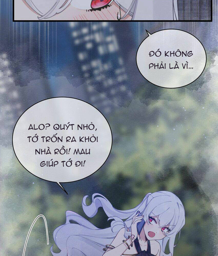 Làm Sao Để Chạy Trốn Dàn Hậu Cung Chapter 73 - Trang 66