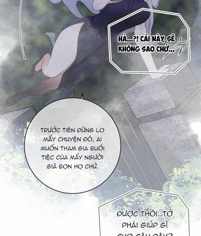 Làm Sao Để Chạy Trốn Dàn Hậu Cung Chapter 73 - Trang 67