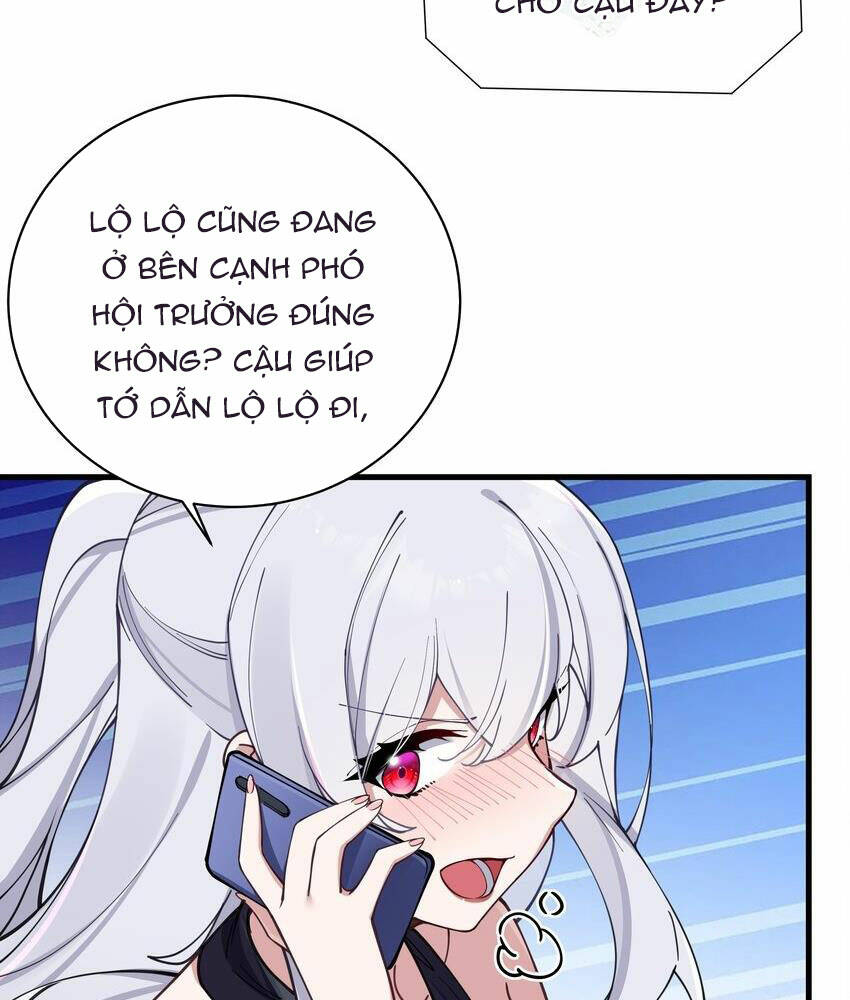 Làm Sao Để Chạy Trốn Dàn Hậu Cung Chapter 73 - Trang 68