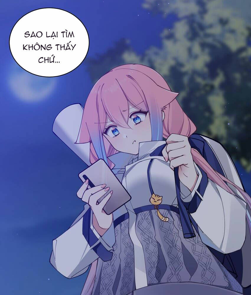 Làm Sao Để Chạy Trốn Dàn Hậu Cung Chapter 73 - Trang 72