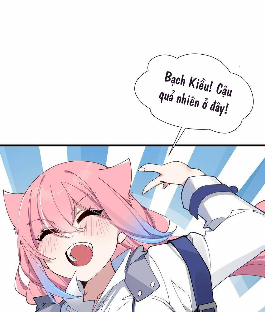 Làm Sao Để Chạy Trốn Dàn Hậu Cung Chapter 73 - Trang 75