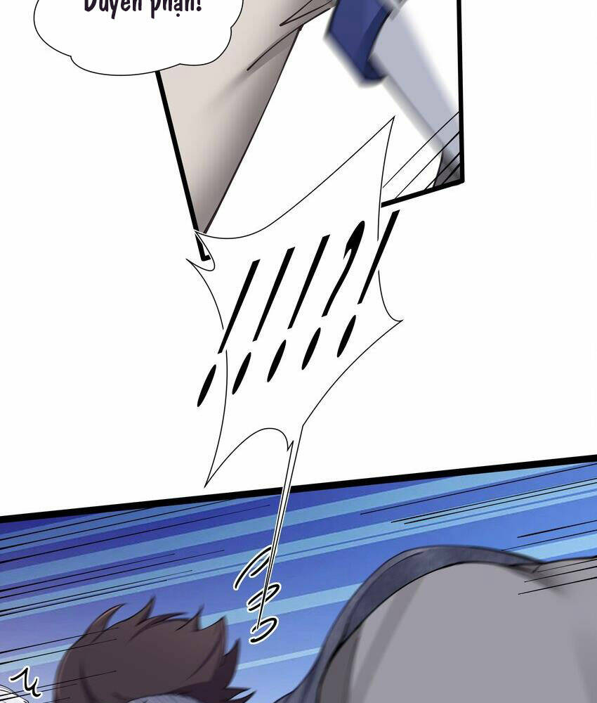 Làm Sao Để Chạy Trốn Dàn Hậu Cung Chapter 73 - Trang 77