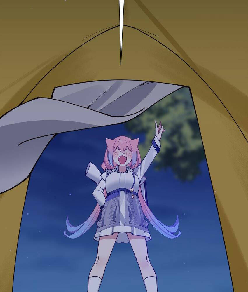 Làm Sao Để Chạy Trốn Dàn Hậu Cung Chapter 73 - Trang 79