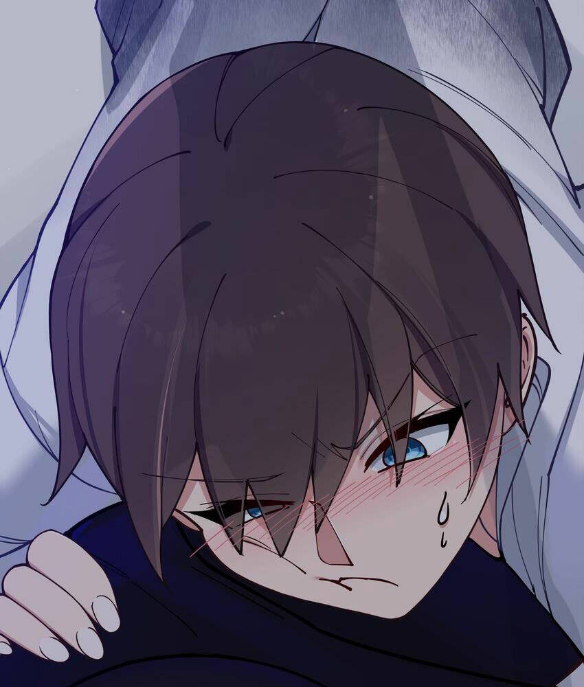 Làm Sao Để Chạy Trốn Dàn Hậu Cung Chapter 73 - Trang 81