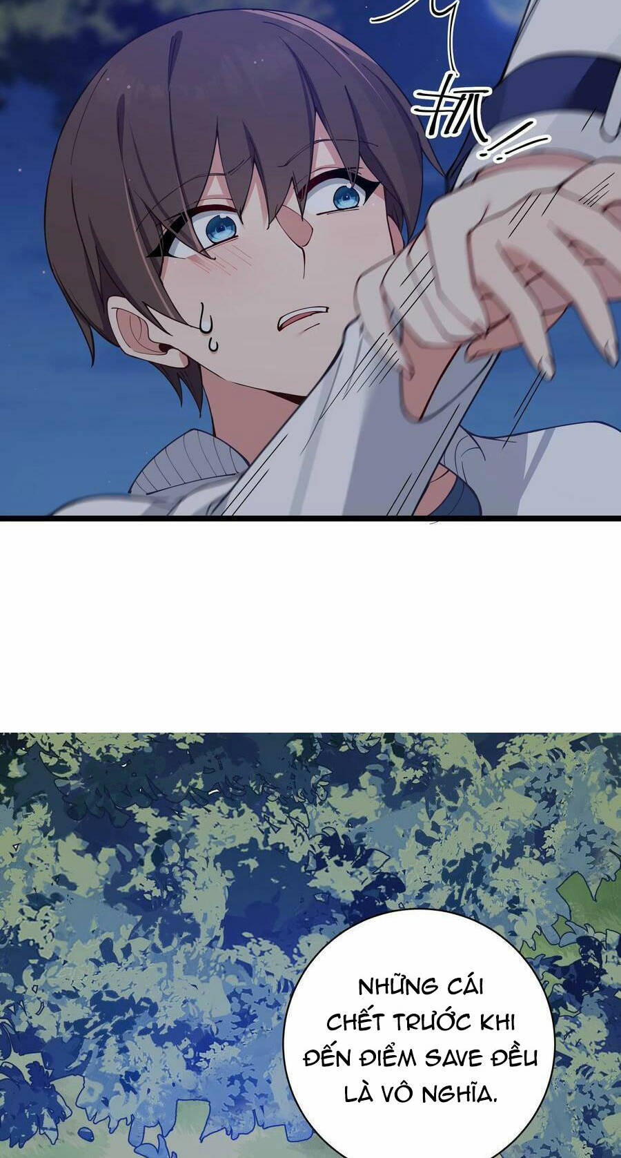 Làm Sao Để Chạy Trốn Dàn Hậu Cung Chapter 74 - Trang 14