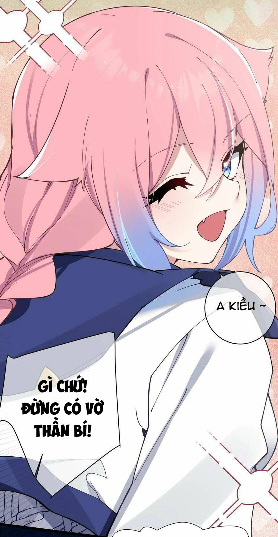 Làm Sao Để Chạy Trốn Dàn Hậu Cung Chapter 74 - Trang 16