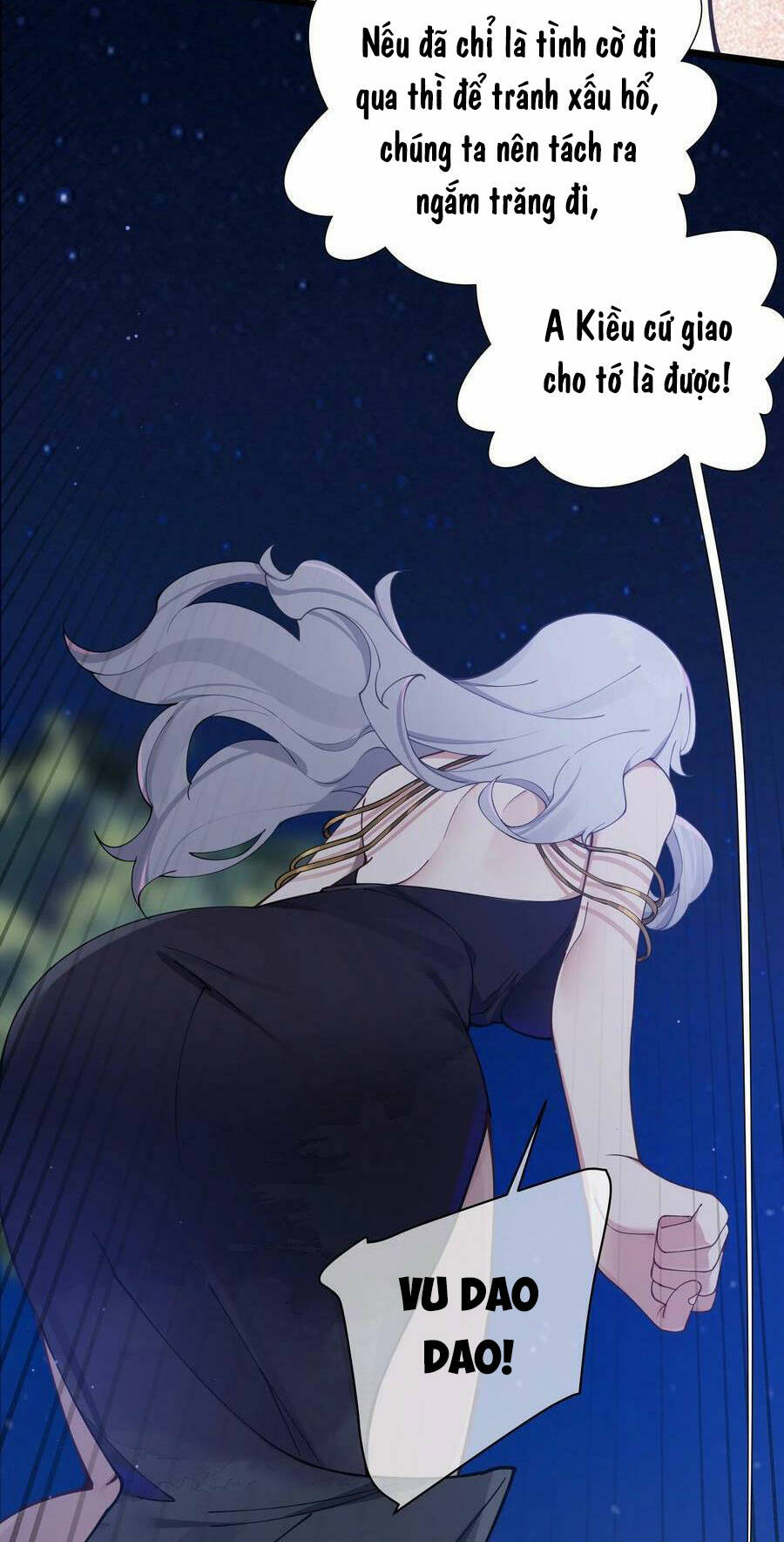 Làm Sao Để Chạy Trốn Dàn Hậu Cung Chapter 74 - Trang 17