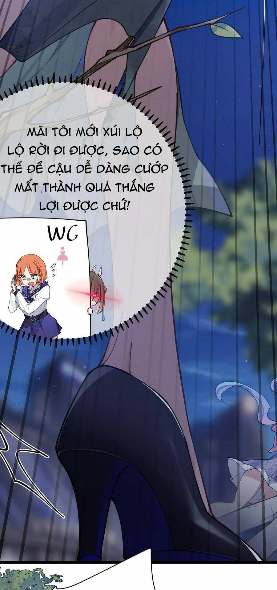 Làm Sao Để Chạy Trốn Dàn Hậu Cung Chapter 74 - Trang 18