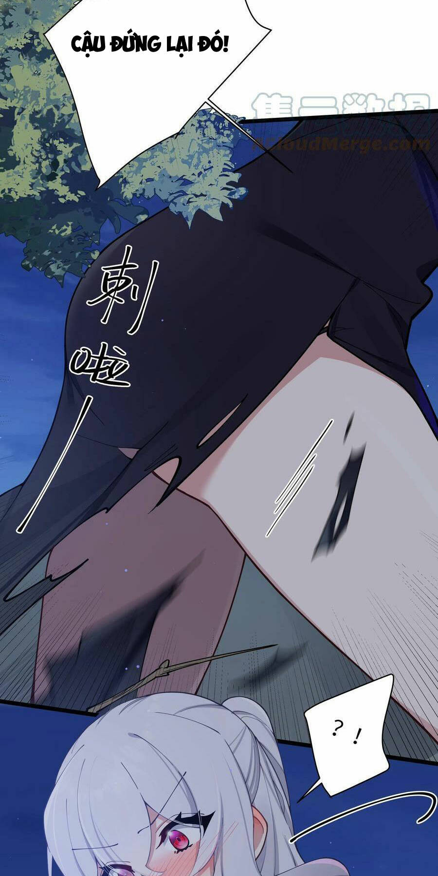 Làm Sao Để Chạy Trốn Dàn Hậu Cung Chapter 74 - Trang 19