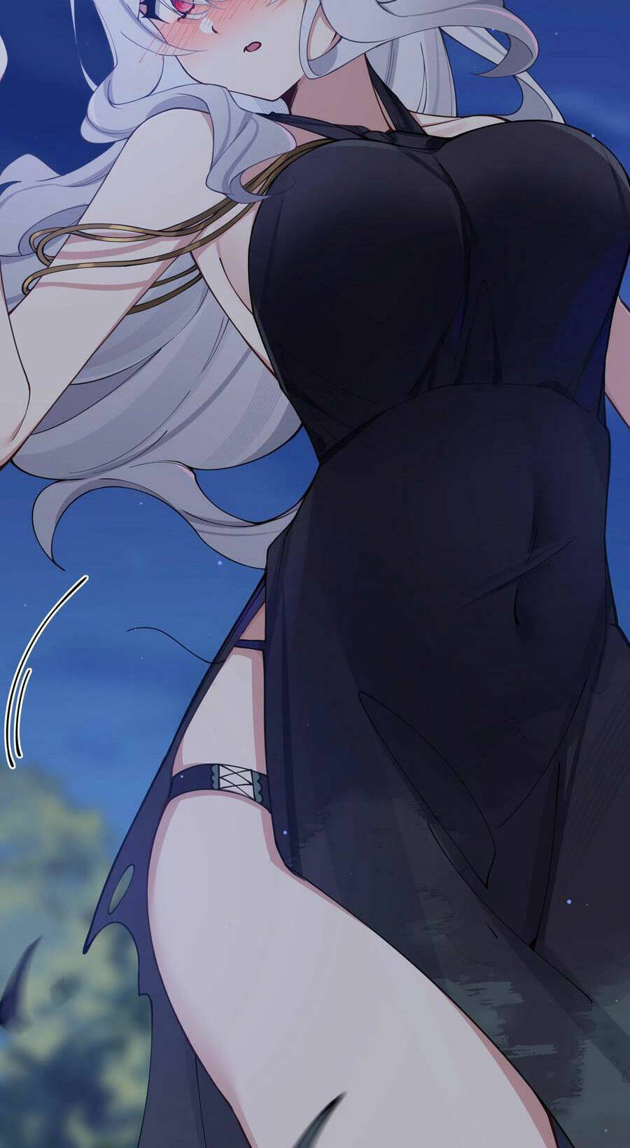 Làm Sao Để Chạy Trốn Dàn Hậu Cung Chapter 74 - Trang 20