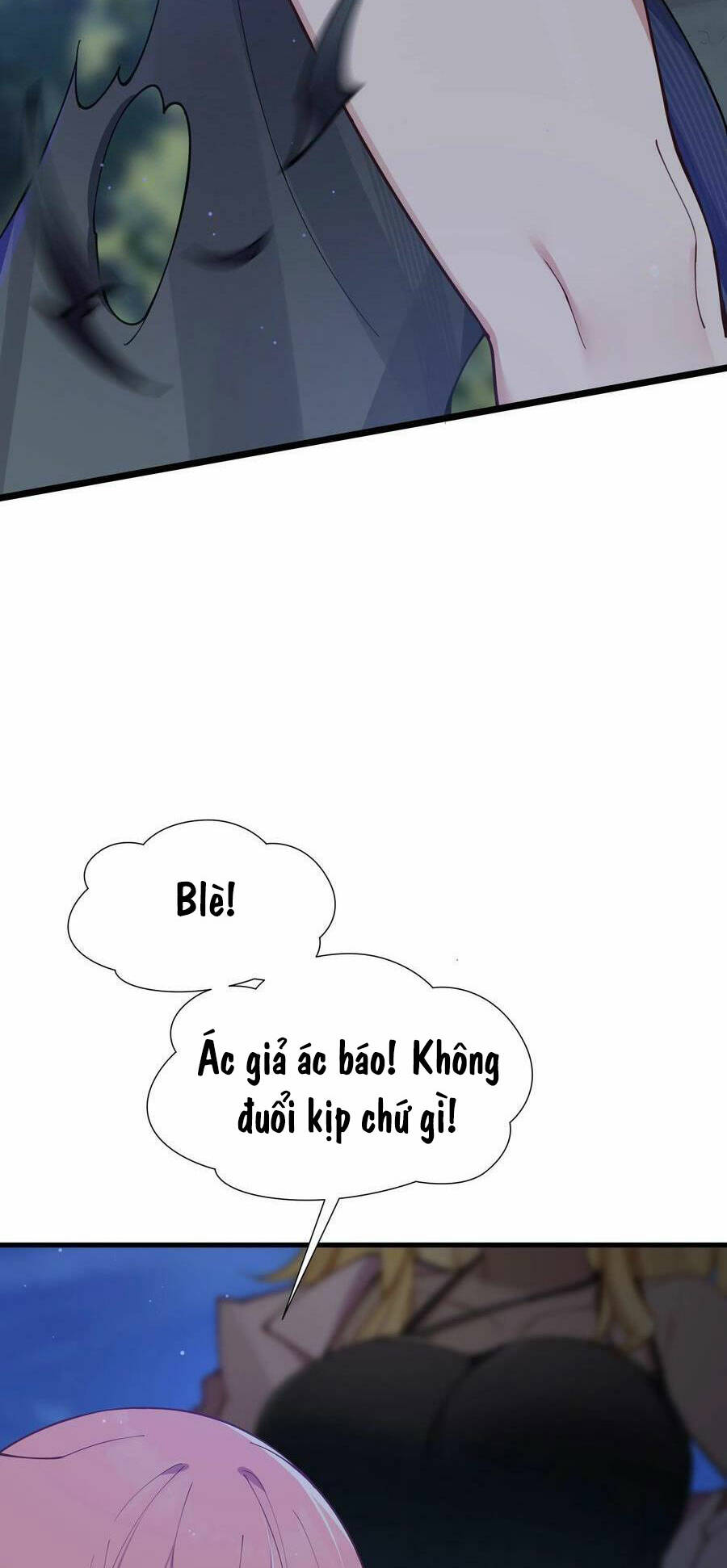 Làm Sao Để Chạy Trốn Dàn Hậu Cung Chapter 74 - Trang 21