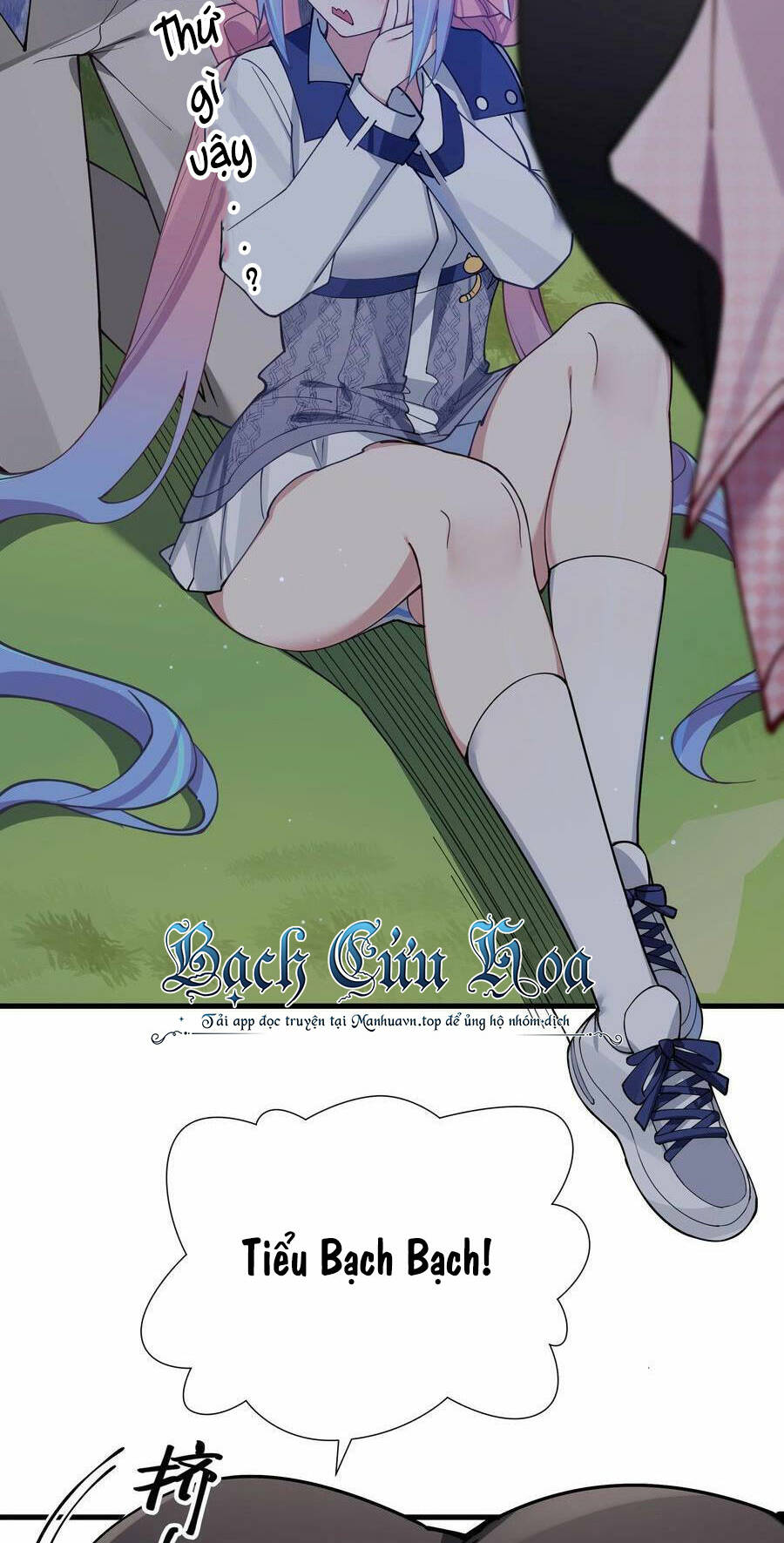 Làm Sao Để Chạy Trốn Dàn Hậu Cung Chapter 74 - Trang 24