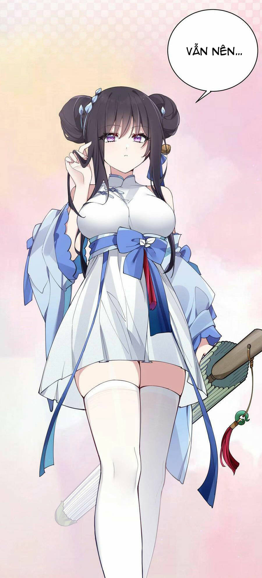 Làm Sao Để Chạy Trốn Dàn Hậu Cung Chapter 74 - Trang 29