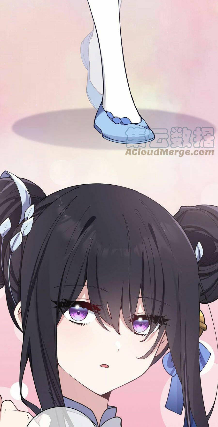 Làm Sao Để Chạy Trốn Dàn Hậu Cung Chapter 74 - Trang 30