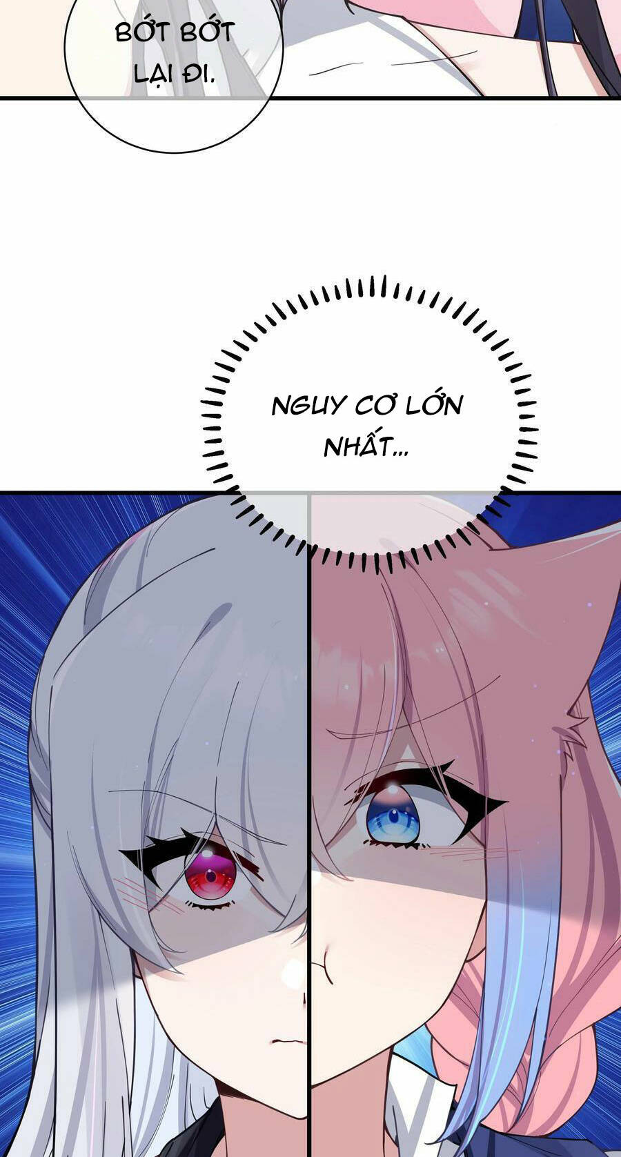 Làm Sao Để Chạy Trốn Dàn Hậu Cung Chapter 74 - Trang 31