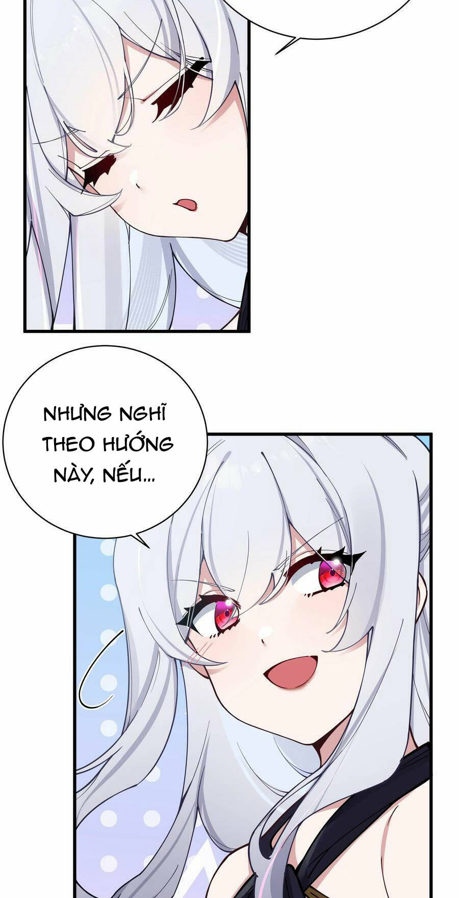 Làm Sao Để Chạy Trốn Dàn Hậu Cung Chapter 74 - Trang 37