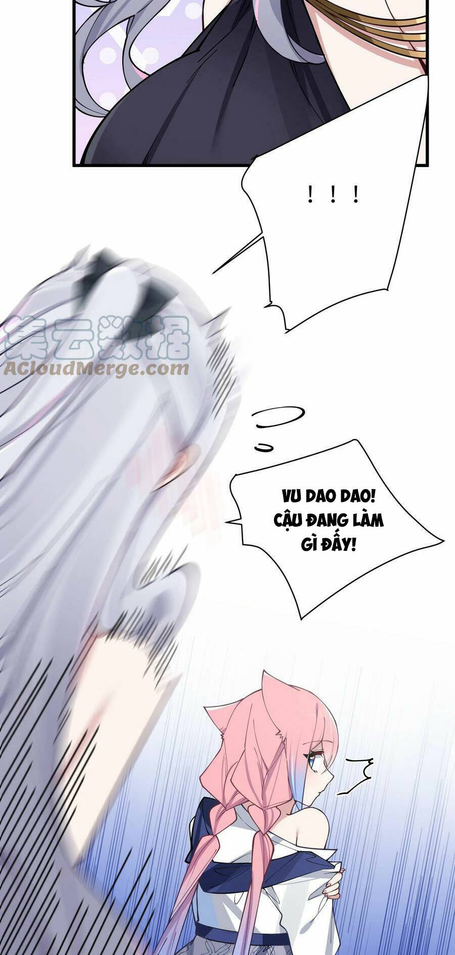 Làm Sao Để Chạy Trốn Dàn Hậu Cung Chapter 74 - Trang 38