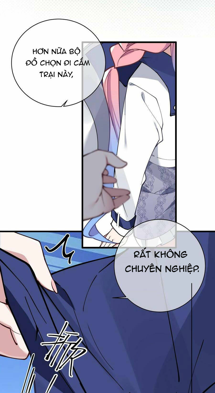 Làm Sao Để Chạy Trốn Dàn Hậu Cung Chapter 74 - Trang 3