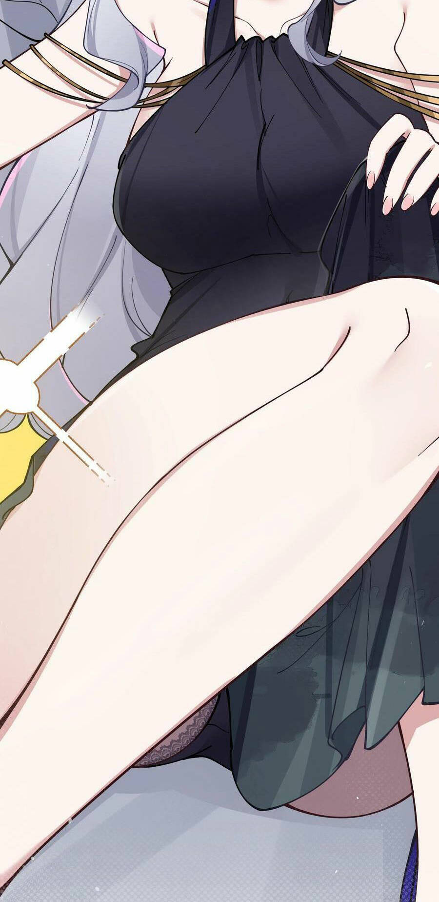 Làm Sao Để Chạy Trốn Dàn Hậu Cung Chapter 74 - Trang 40