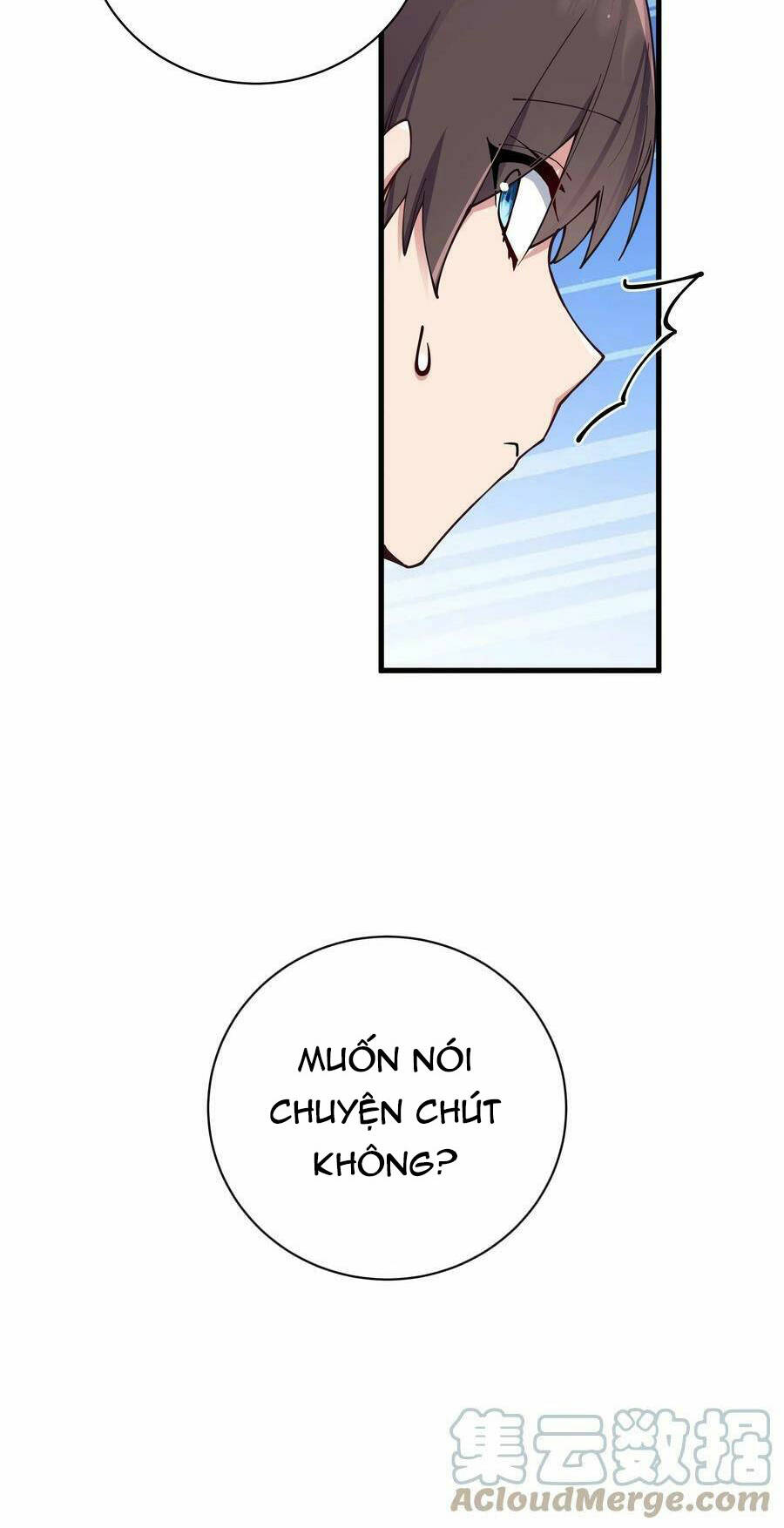 Làm Sao Để Chạy Trốn Dàn Hậu Cung - Chapter 74 - Page 46