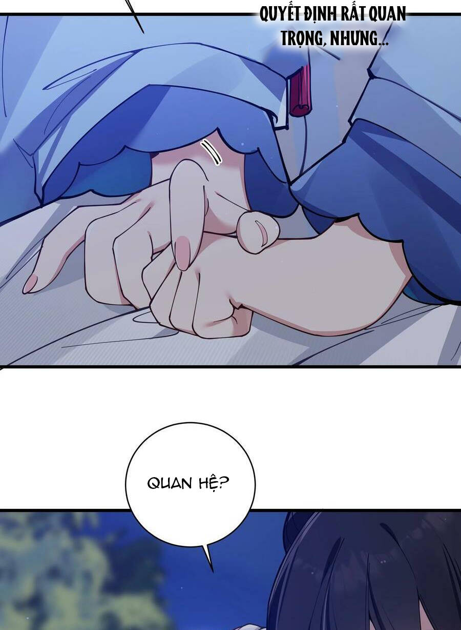 Làm Sao Để Chạy Trốn Dàn Hậu Cung Chapter 75 - Trang 10