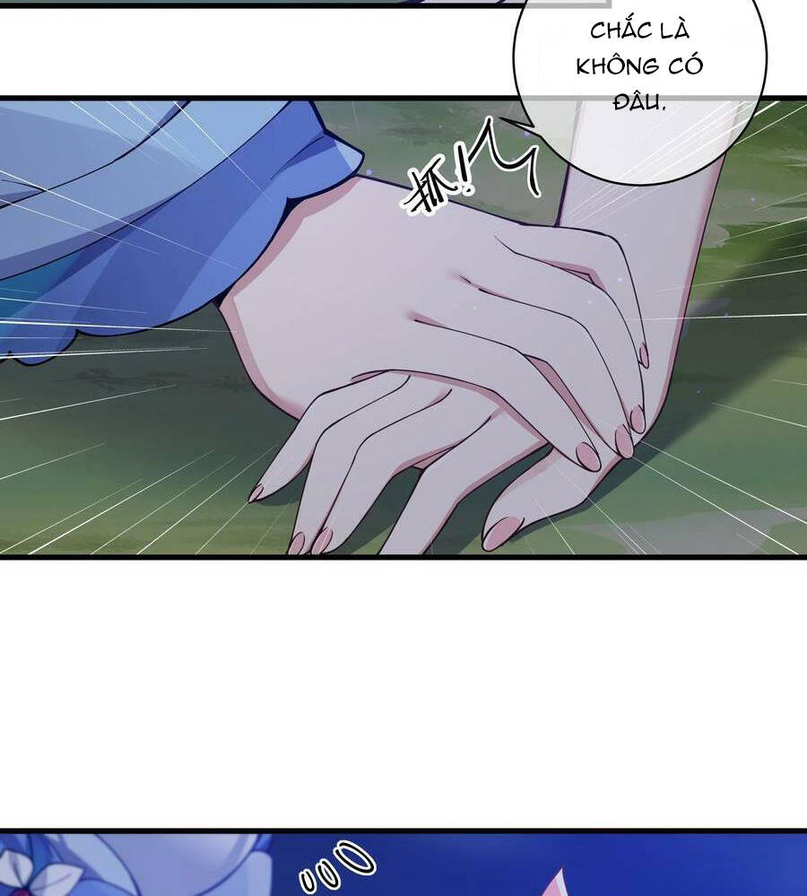 Làm Sao Để Chạy Trốn Dàn Hậu Cung Chapter 75 - Trang 14