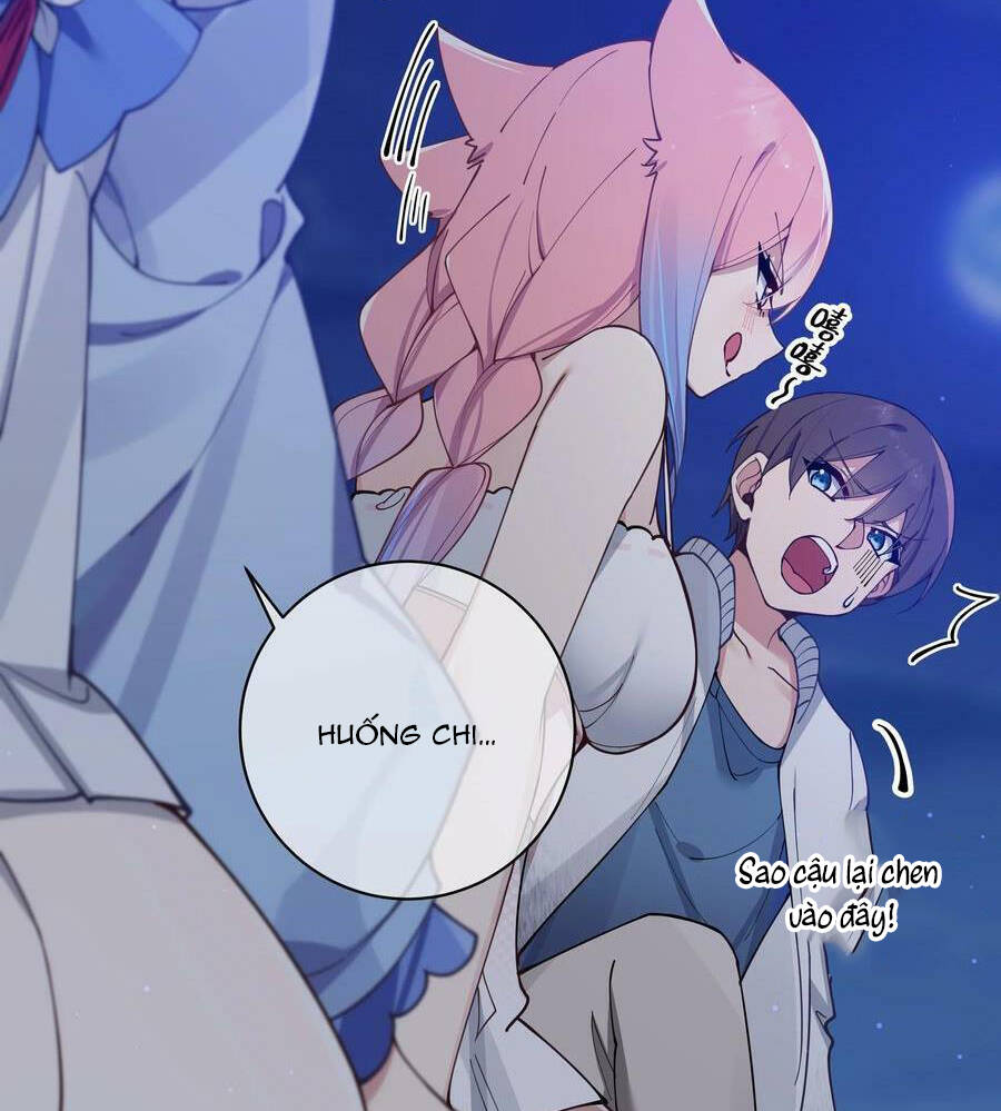 Làm Sao Để Chạy Trốn Dàn Hậu Cung Chapter 75 - Trang 15