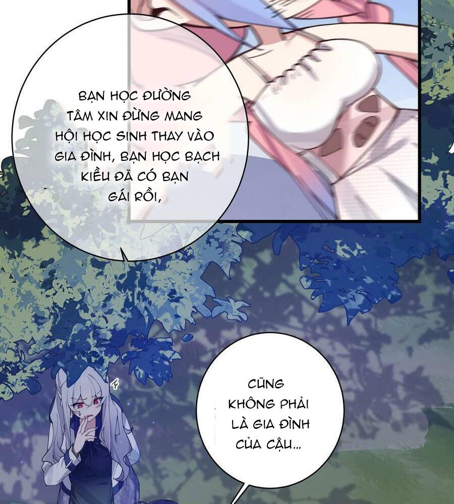Làm Sao Để Chạy Trốn Dàn Hậu Cung Chapter 75 - Trang 17