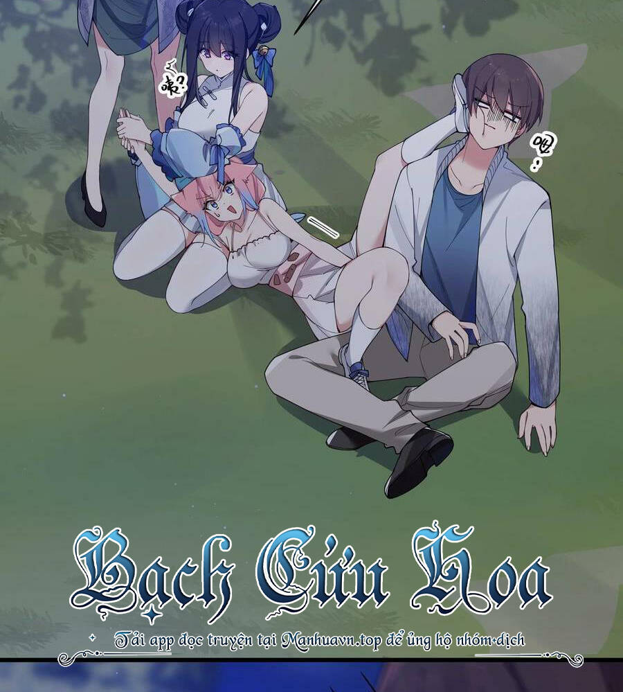 Làm Sao Để Chạy Trốn Dàn Hậu Cung Chapter 75 - Trang 18