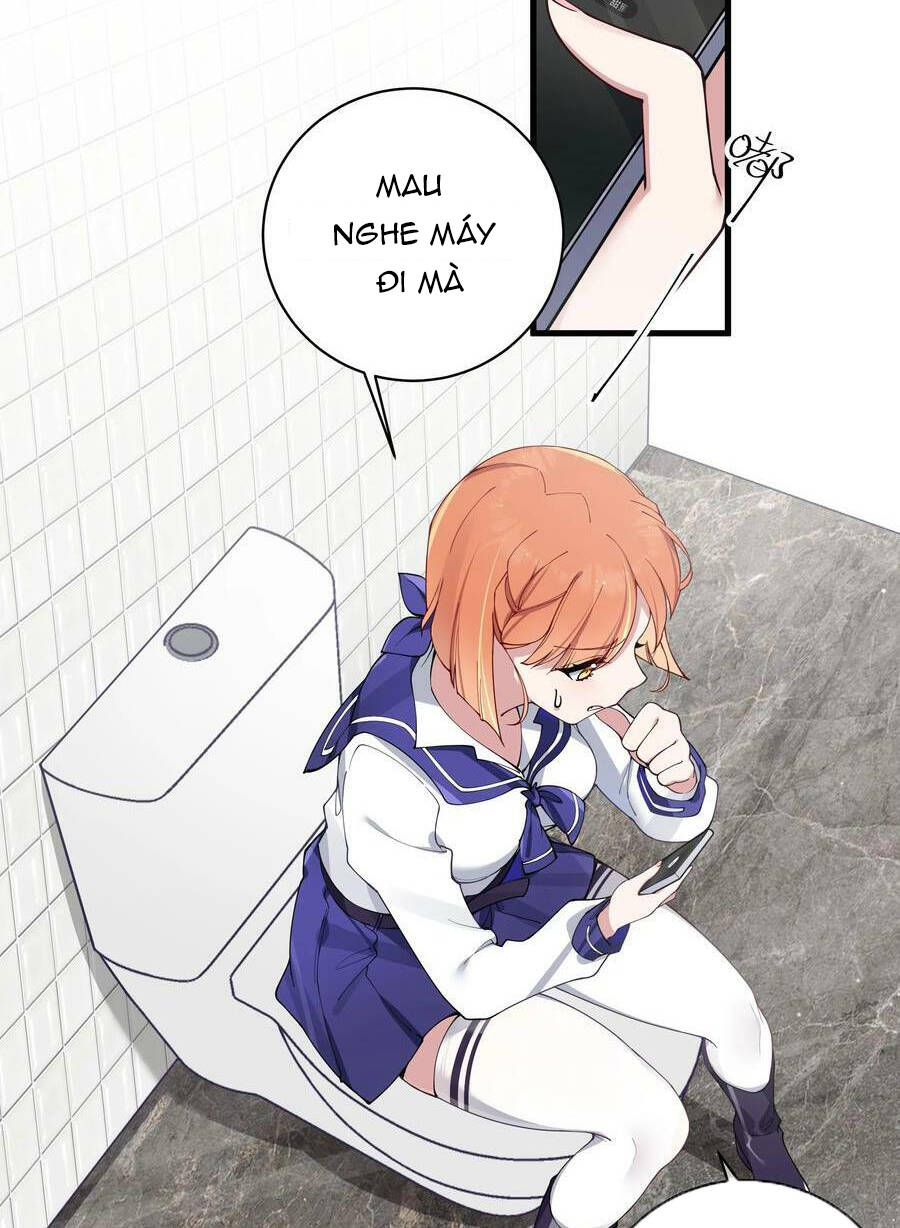 Làm Sao Để Chạy Trốn Dàn Hậu Cung Chapter 75 - Trang 1