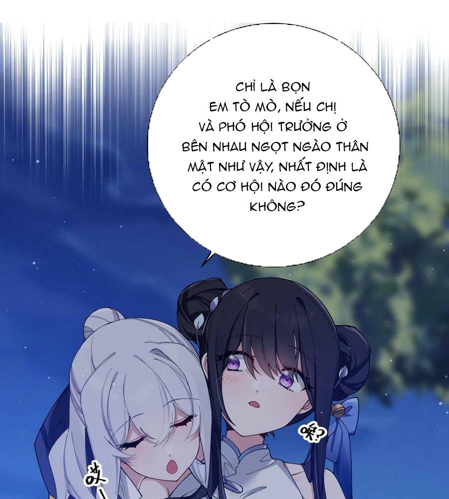 Làm Sao Để Chạy Trốn Dàn Hậu Cung Chapter 75 - Trang 22