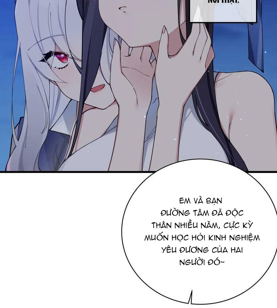 Làm Sao Để Chạy Trốn Dàn Hậu Cung Chapter 75 - Trang 25