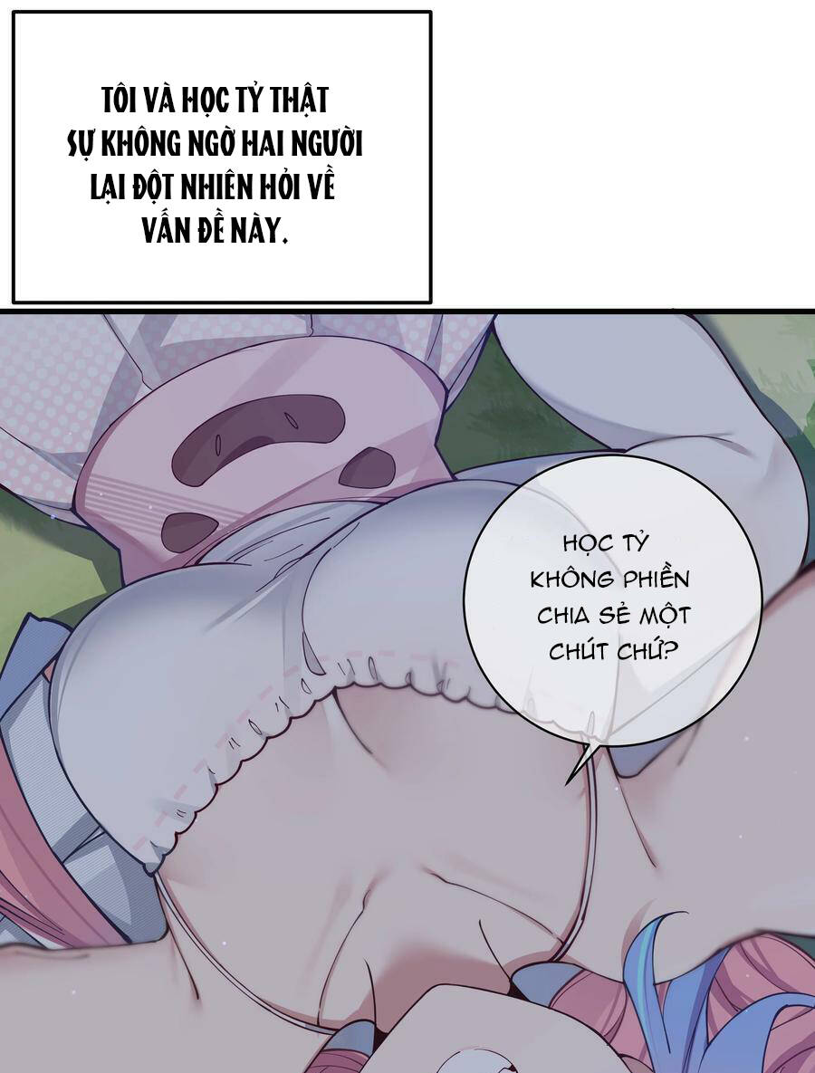 Làm Sao Để Chạy Trốn Dàn Hậu Cung Chapter 75 - Trang 26