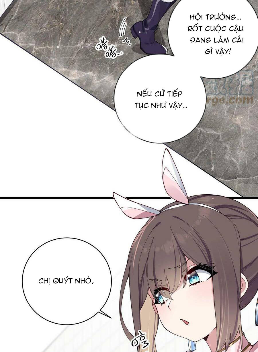 Làm Sao Để Chạy Trốn Dàn Hậu Cung Chapter 75 - Trang 2