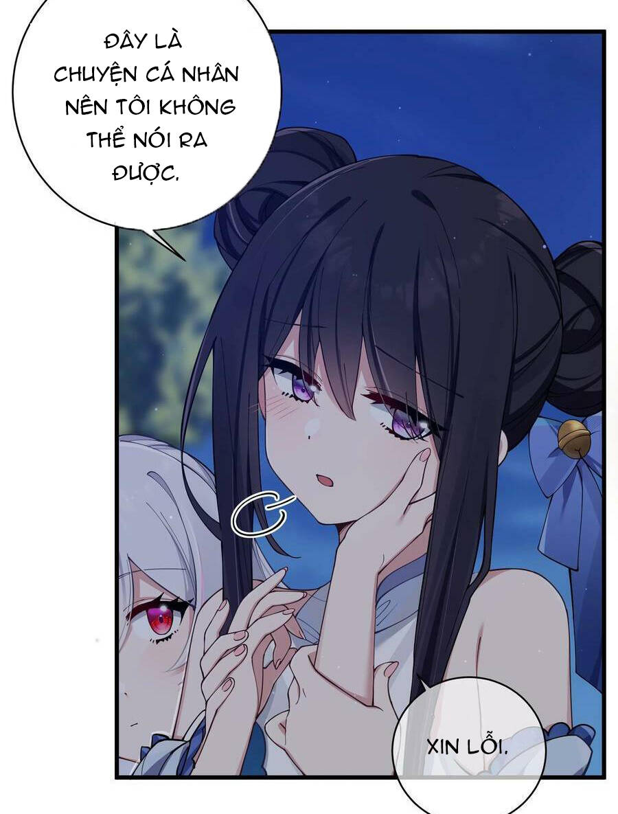 Làm Sao Để Chạy Trốn Dàn Hậu Cung Chapter 75 - Trang 29