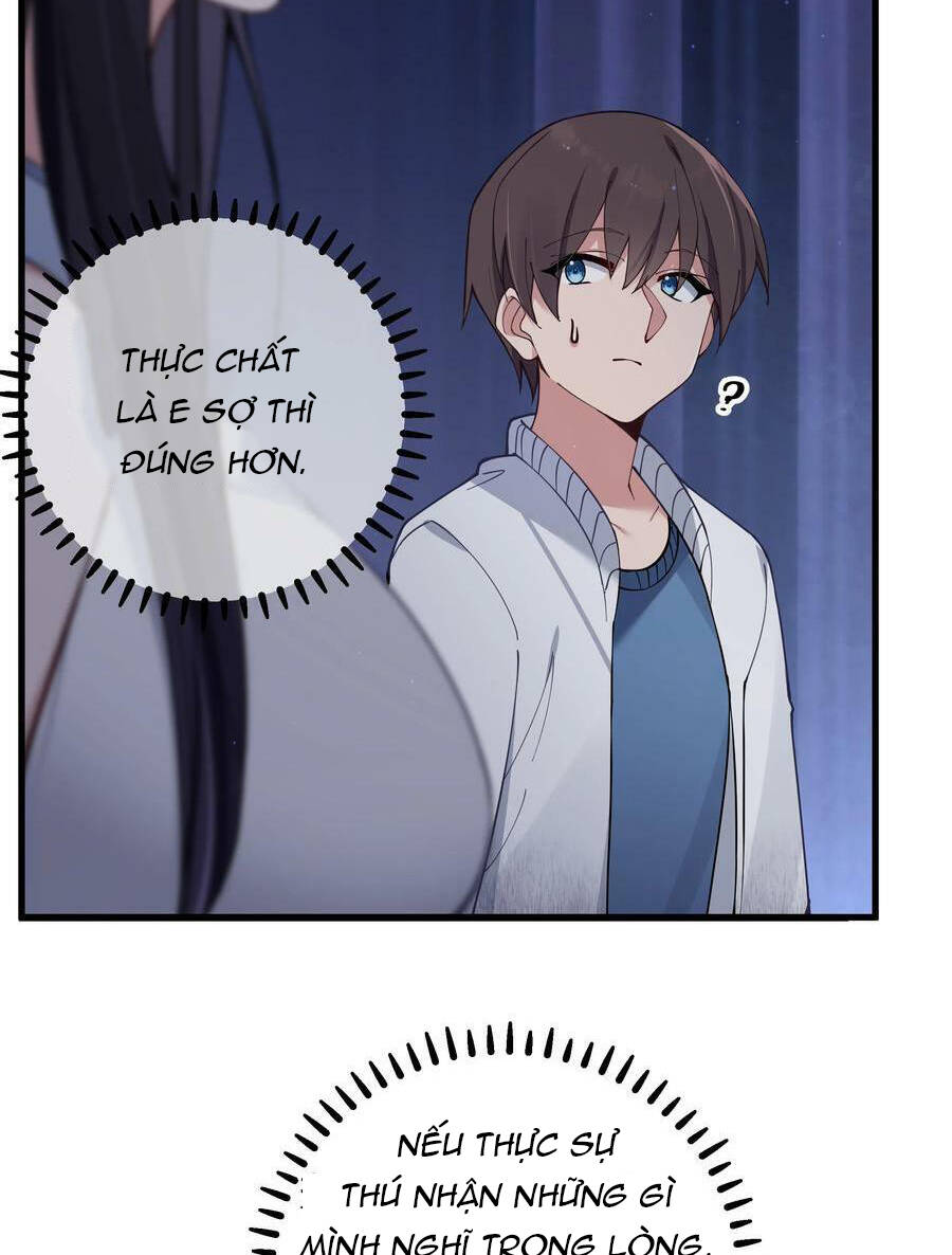 Làm Sao Để Chạy Trốn Dàn Hậu Cung Chapter 75 - Trang 31