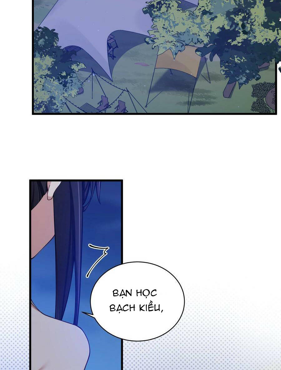 Làm Sao Để Chạy Trốn Dàn Hậu Cung Chapter 75 - Trang 35