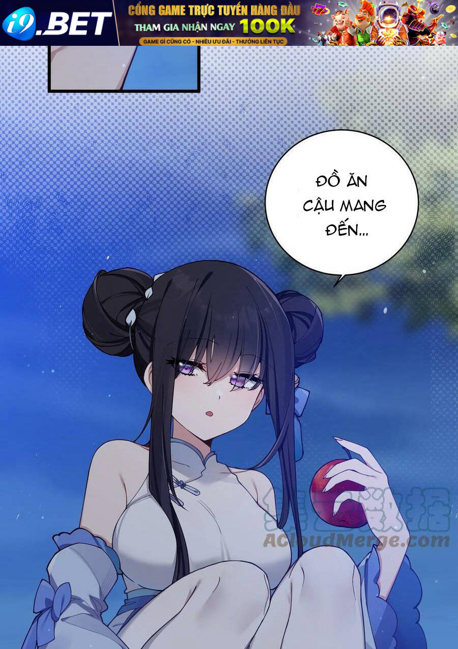 Làm Sao Để Chạy Trốn Dàn Hậu Cung Chapter 75 - Trang 36