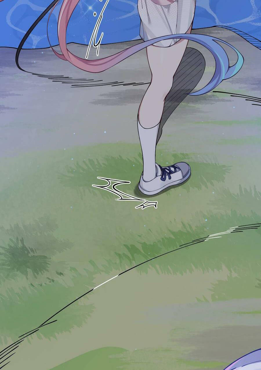 Làm Sao Để Chạy Trốn Dàn Hậu Cung Chapter 75 - Trang 43