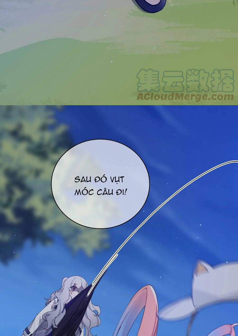 Làm Sao Để Chạy Trốn Dàn Hậu Cung Chapter 75 - Trang 46