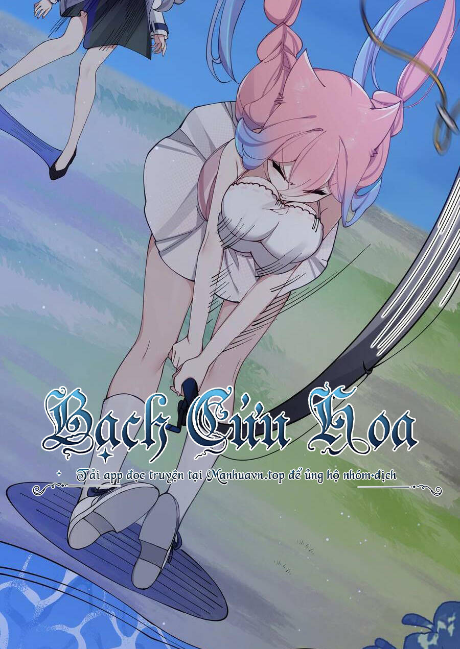 Làm Sao Để Chạy Trốn Dàn Hậu Cung Chapter 75 - Trang 47