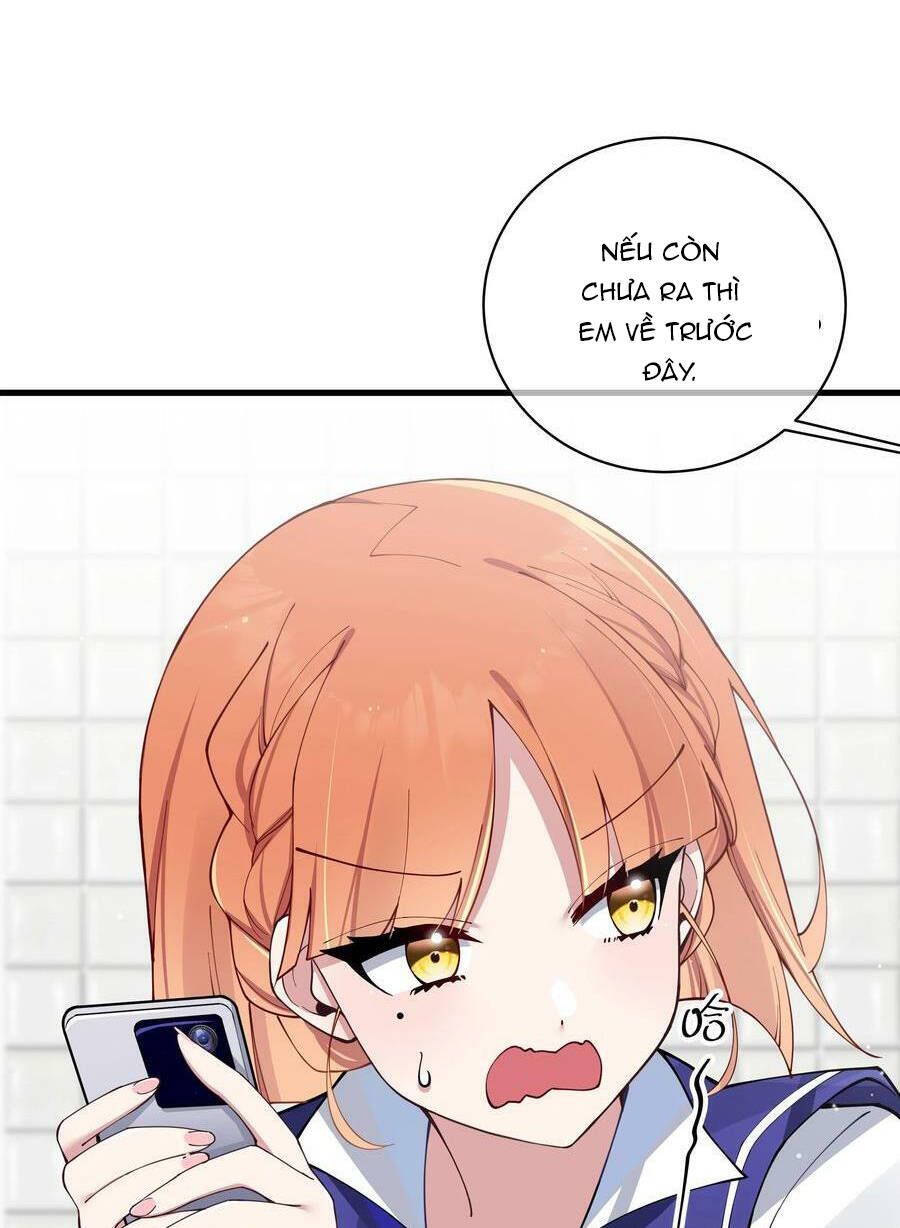 Làm Sao Để Chạy Trốn Dàn Hậu Cung Chapter 75 - Trang 4