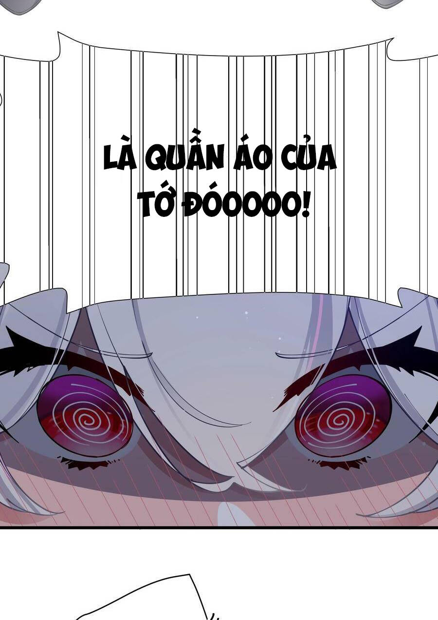 Làm Sao Để Chạy Trốn Dàn Hậu Cung Chapter 75 - Trang 52