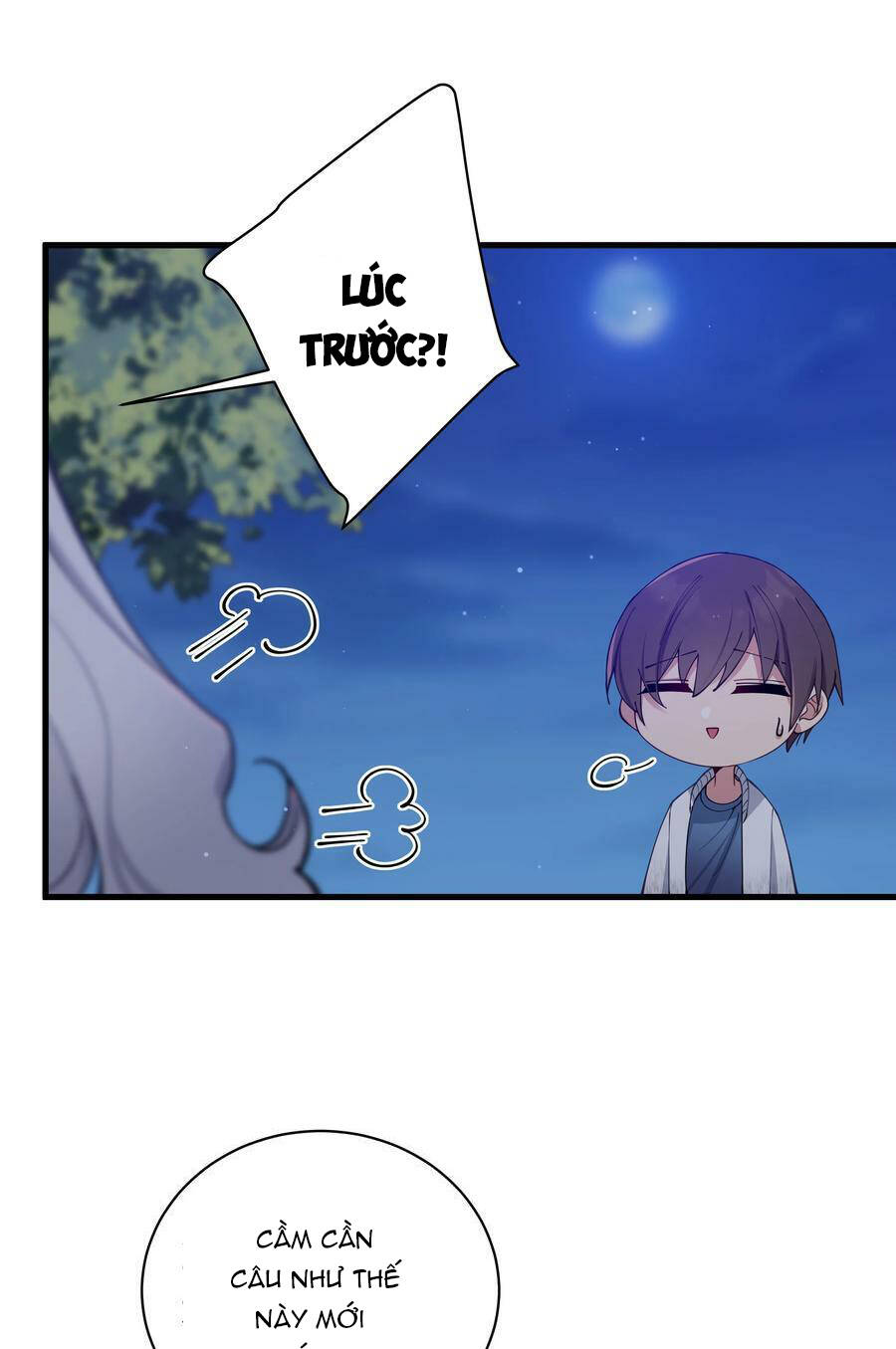 Làm Sao Để Chạy Trốn Dàn Hậu Cung Chapter 75 - Trang 54